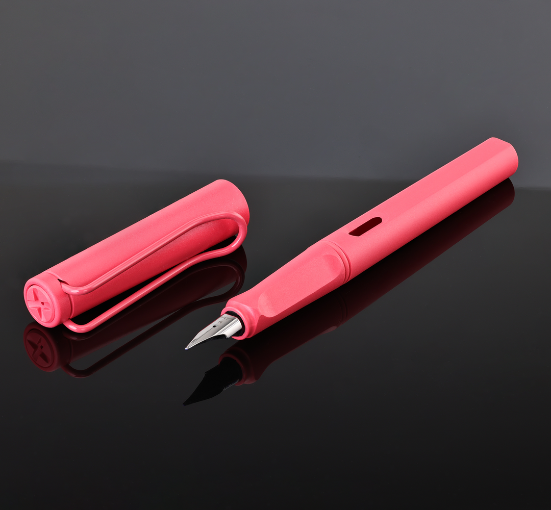 LAMY safari 2025 Special Edition Sunset - Fountain Pen