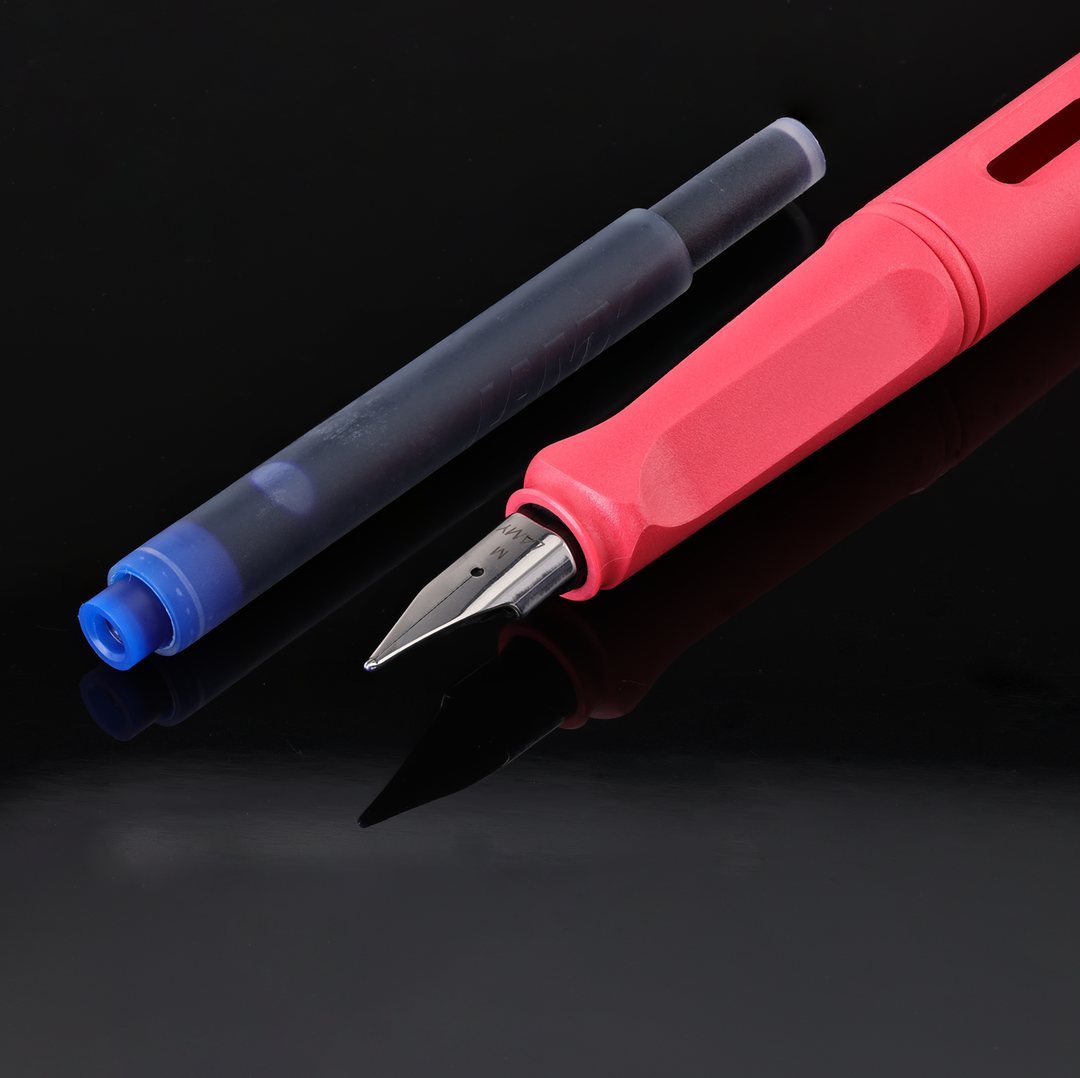 LAMY safari 2025 Special Edition Sunset - Fountain Pen
