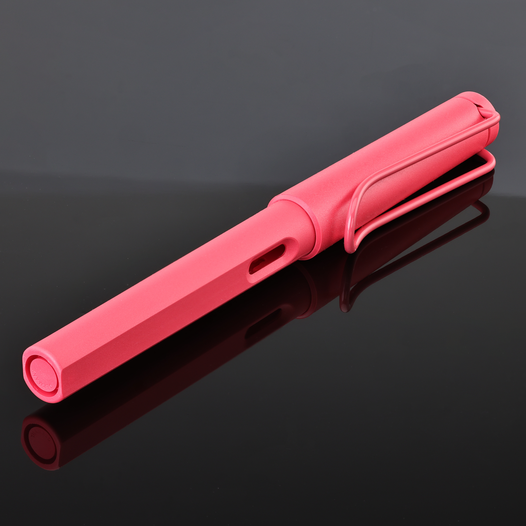 LAMY safari 2025 Special Edition Sunset - Fountain Pen