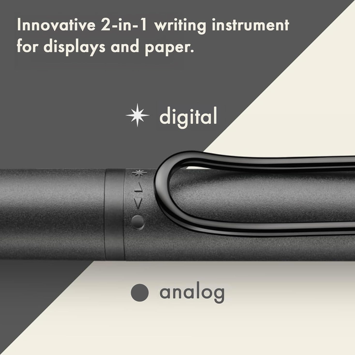 Lamy Safari Twin Pen EMR - Digital Writing