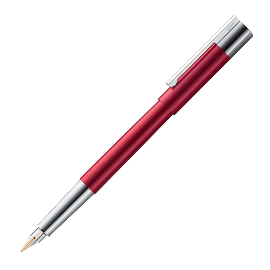 Lamy Scala Pianored - Fountain Pen