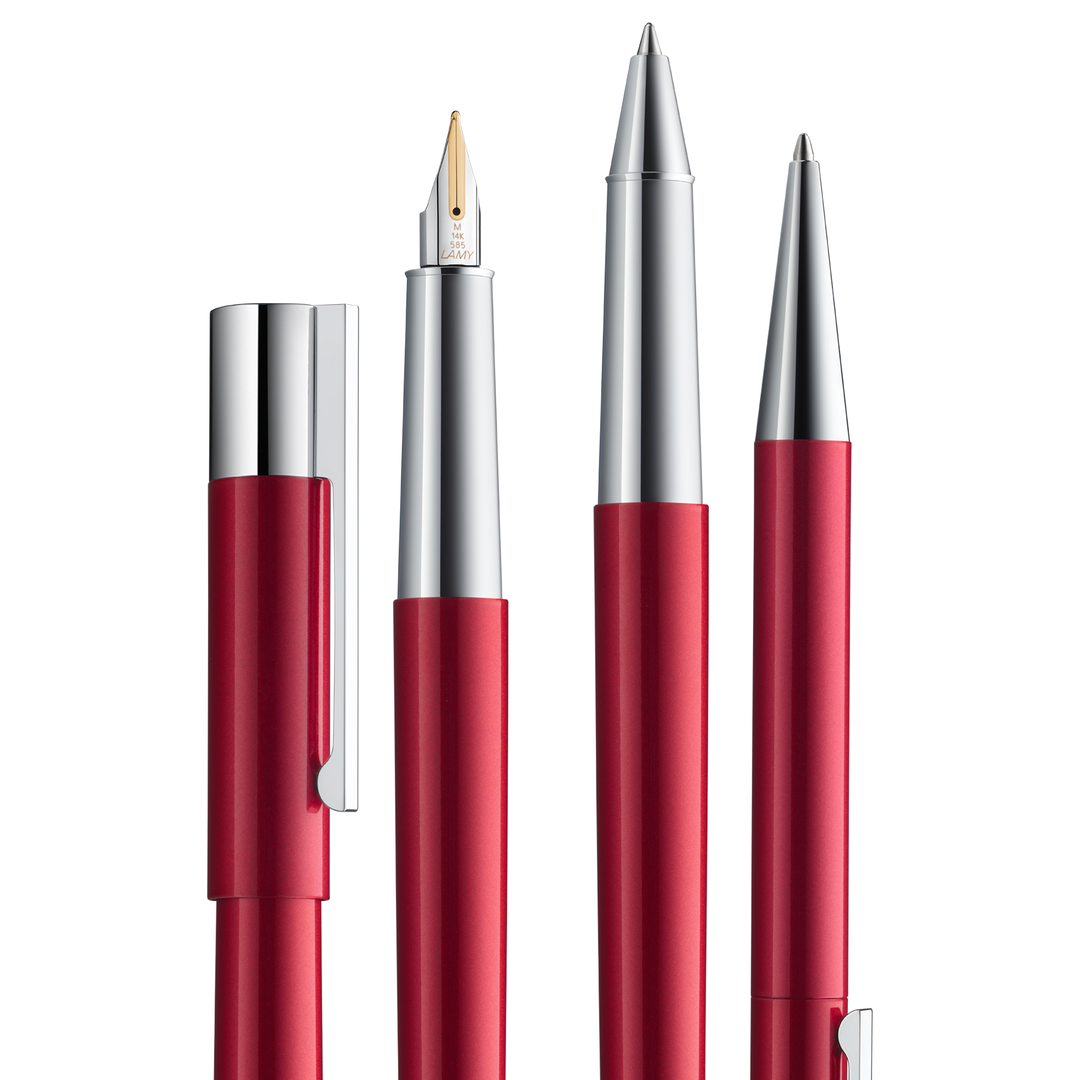 Lamy Scala Pianored - Ballpoint