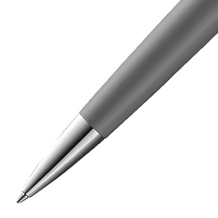 Lamy Studio Ballpoint - Concrete Grey