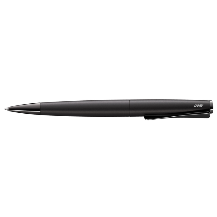 Lamy Studio LX All Black - Ballpoint
