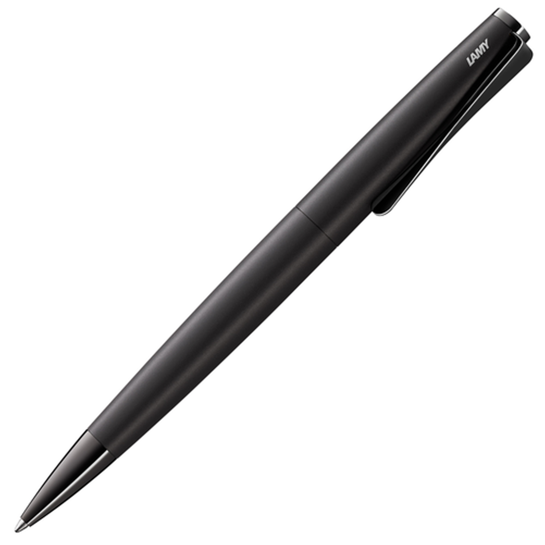 Lamy Studio LX All Black - Ballpoint