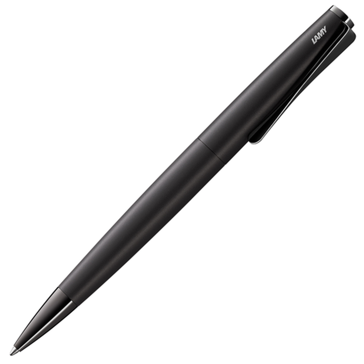 Lamy Studio LX All Black - Ballpoint