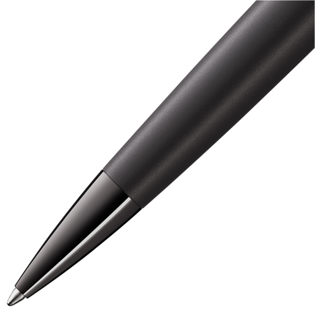 Lamy Studio LX All Black - Ballpoint
