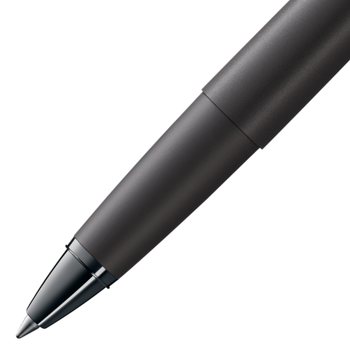 Lamy Studio LX All Black - Rollerball