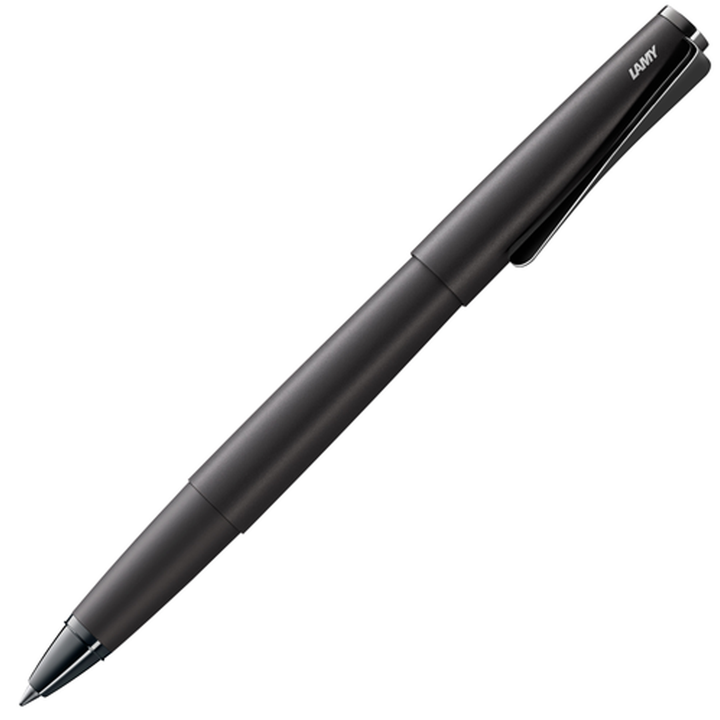 Lamy Studio LX All Black - Rollerball