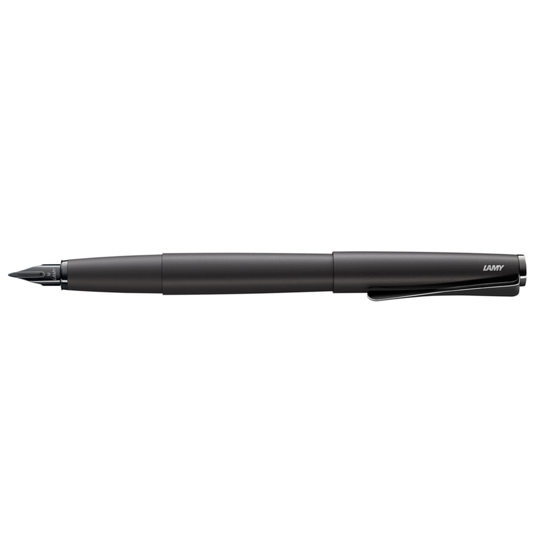 Lamy Studio LX All Black - Fountain Pen