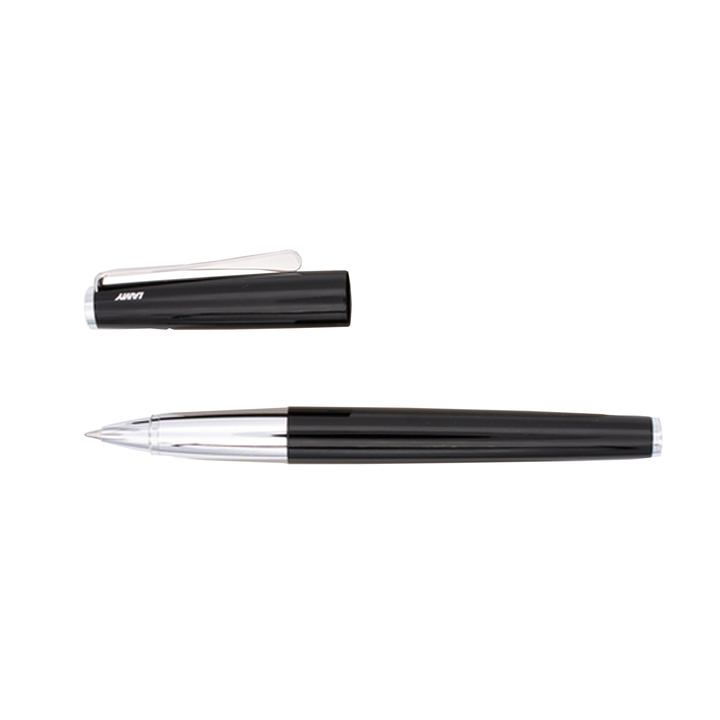 Lamy Studio Rollerball Pen - Piano Black