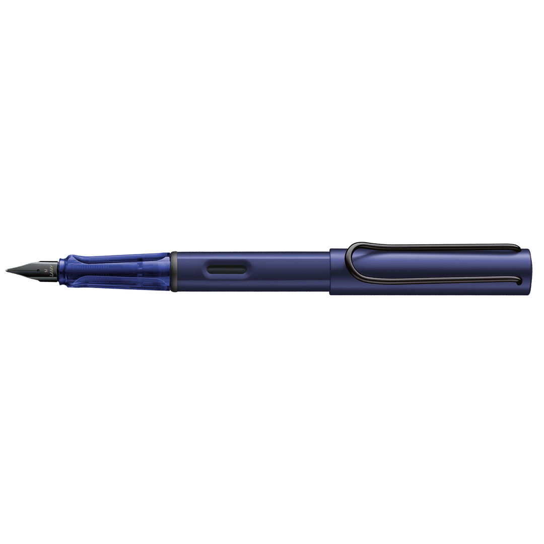 Lamy AL-Star Special Edition Dark Dusk - Fountain Pen