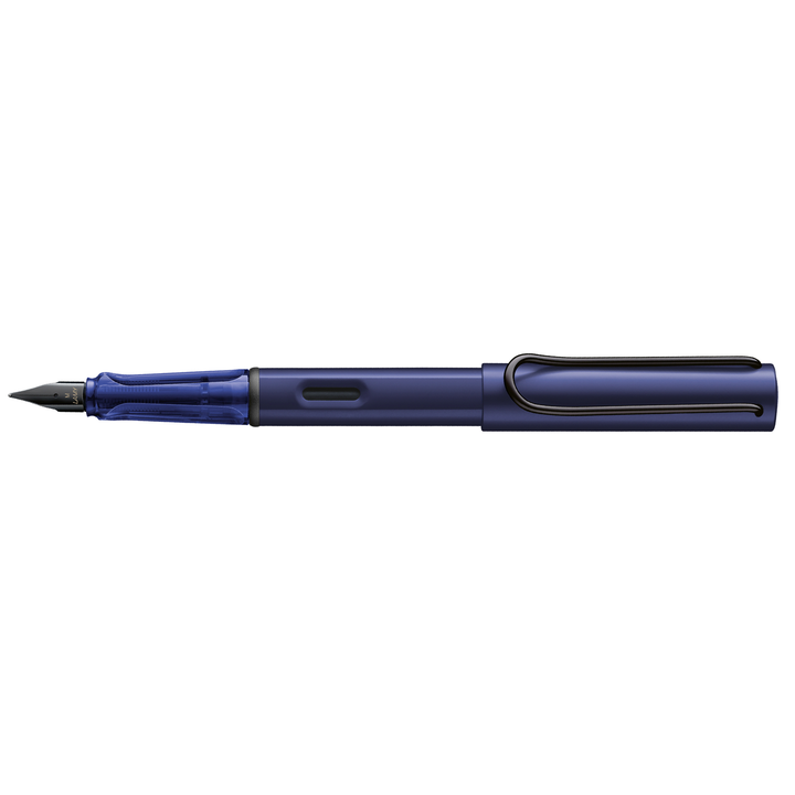 Lamy AL-Star Special Edition Dark Dusk - Fountain Pen