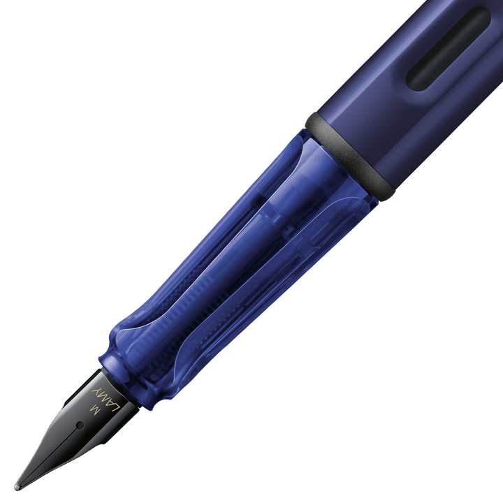 Lamy AL-Star Special Edition Dark Dusk - Fountain Pen