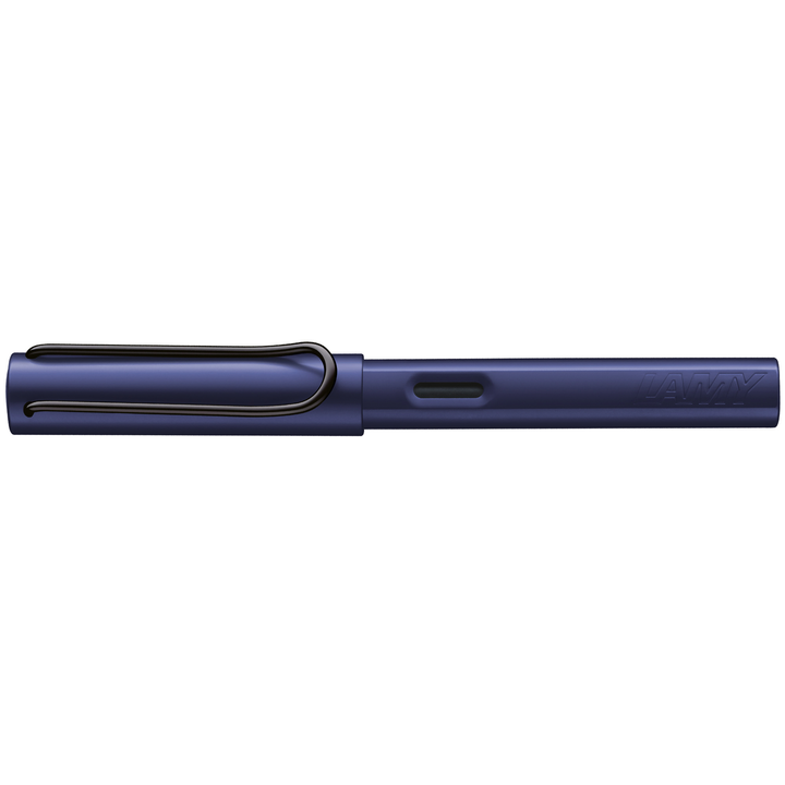 Lamy AL-Star Special Edition Dark Dusk - Fountain Pen