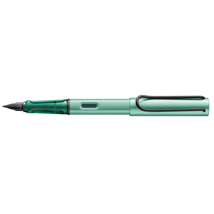 Lamy AL-Star Special Edition Mint - Fountain Pen