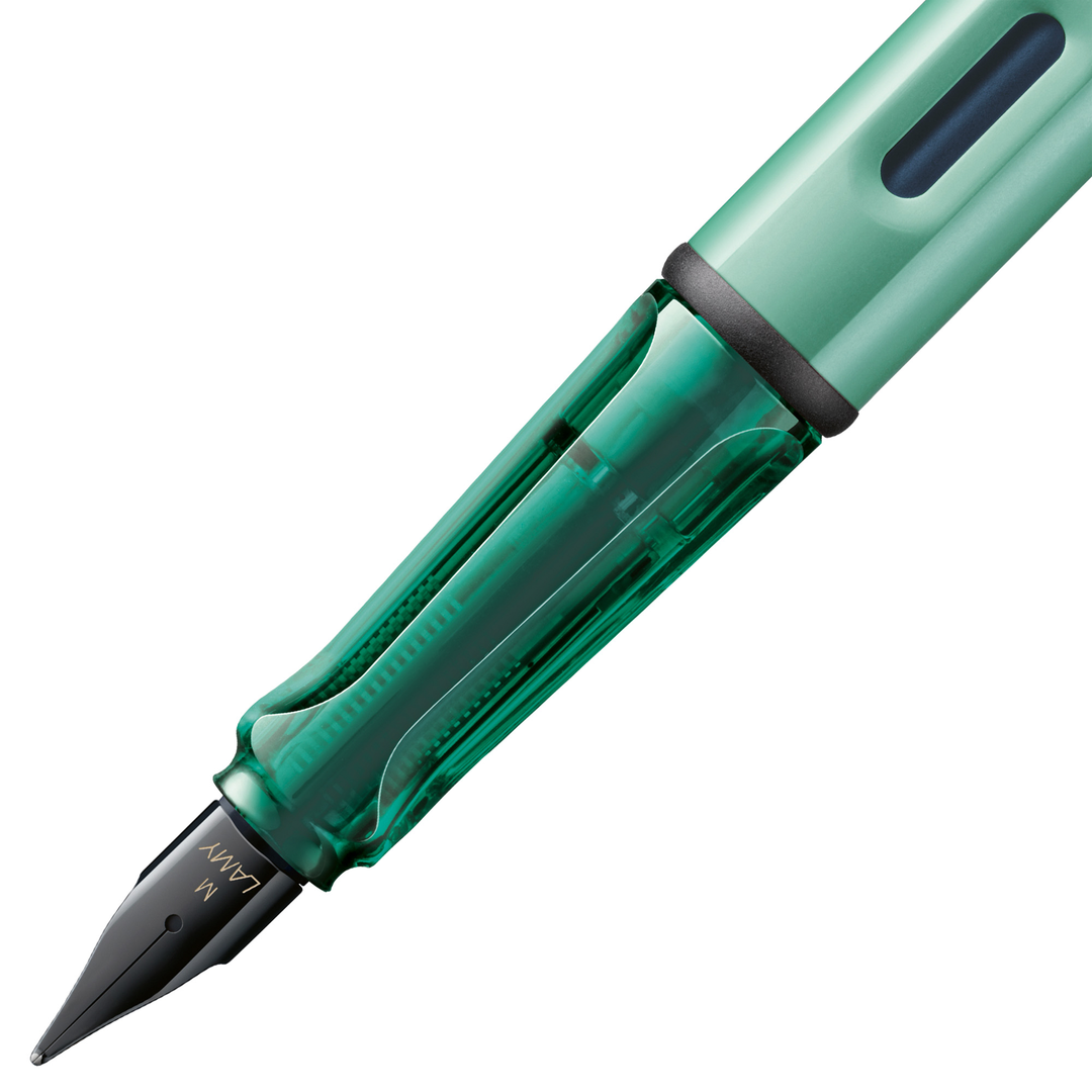 Lamy AL-Star Special Edition Mint - Fountain Pen