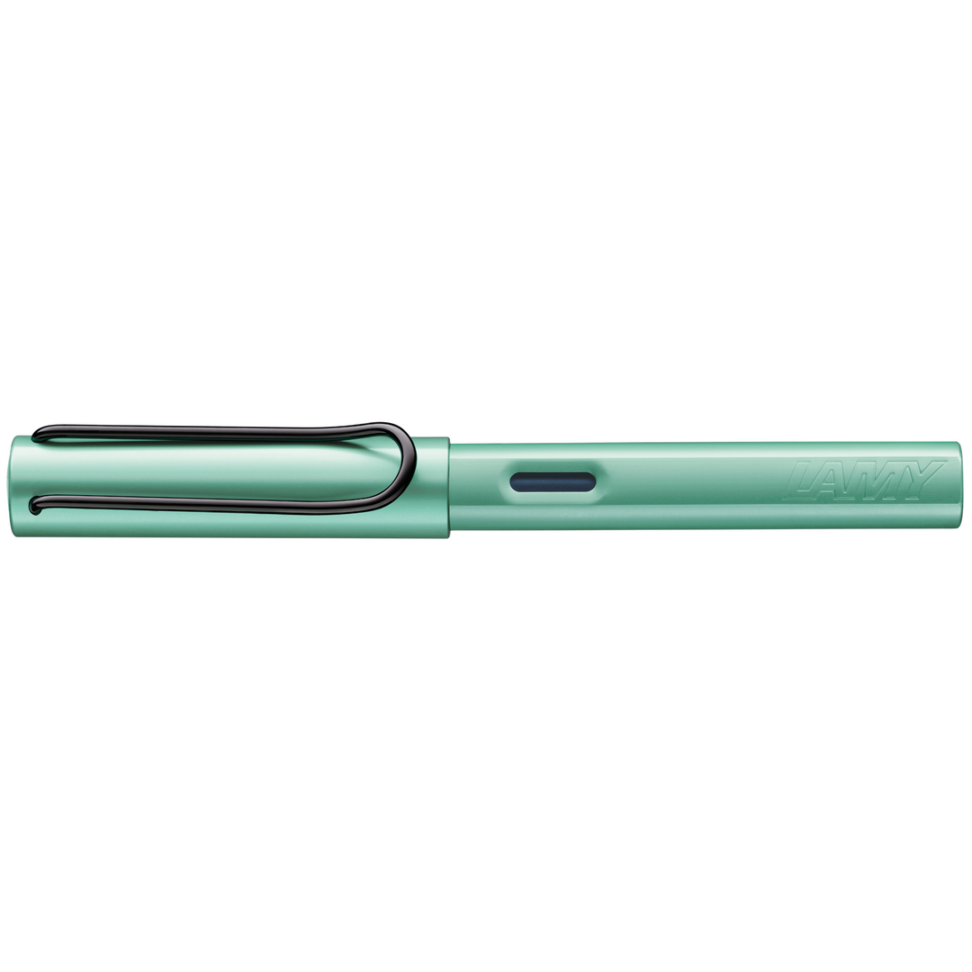 Lamy AL-Star Special Edition Mint - Fountain Pen