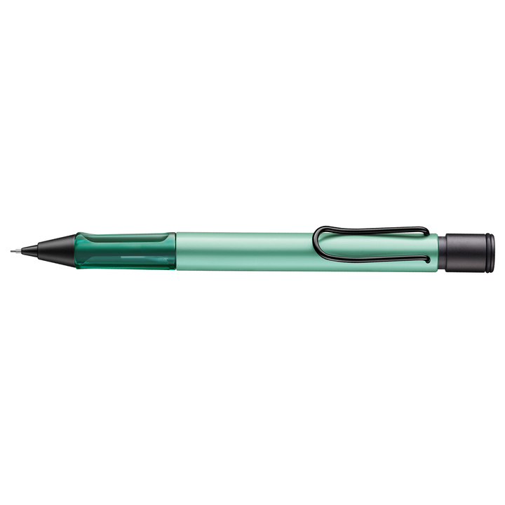 Lamy AL-Star Special Edition Mint - Mechanical Pencil