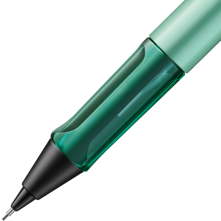 Lamy AL-Star Special Edition Mint - Mechanical Pencil