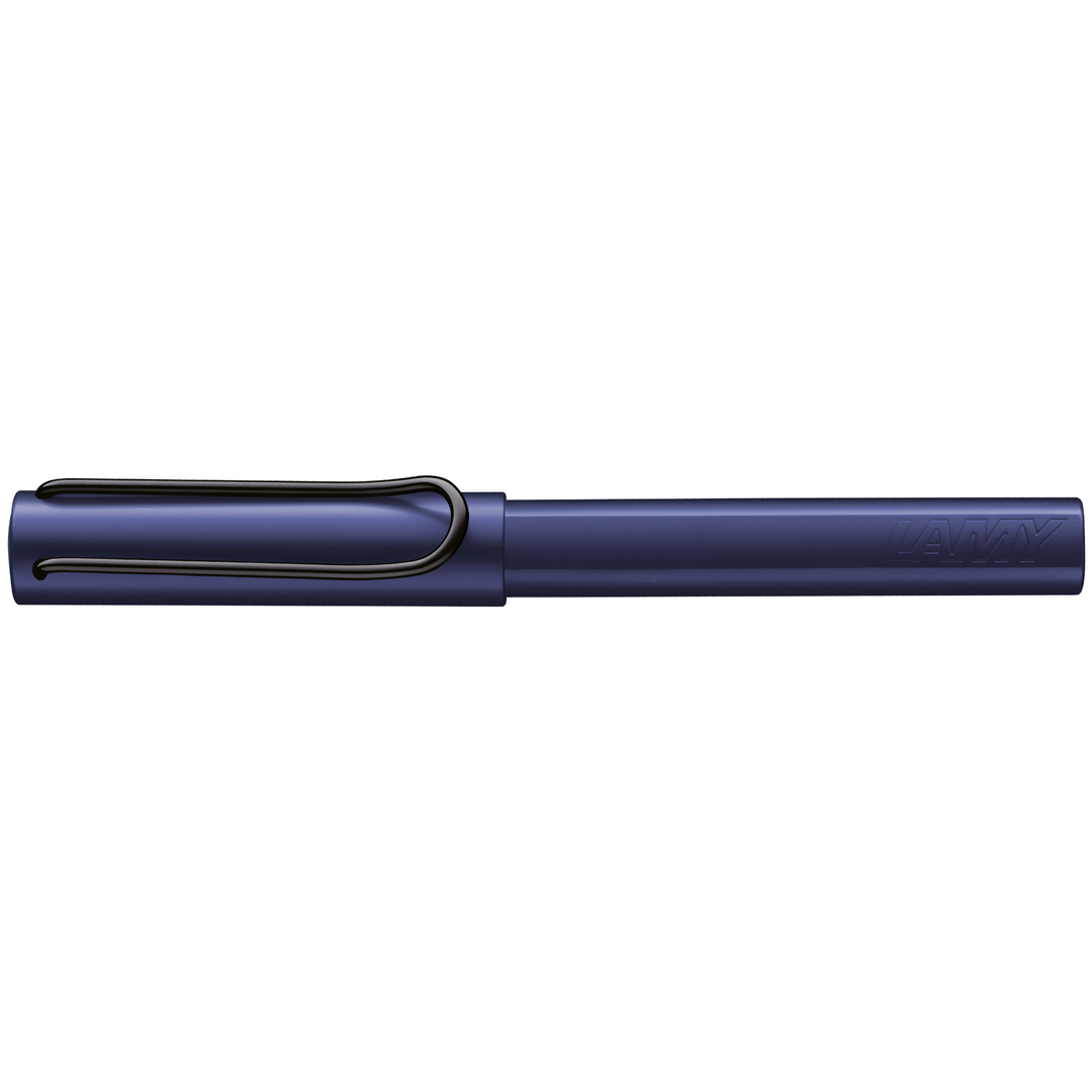 Lamy AL-Star Special Edition Dark Dusk - Rollerball
