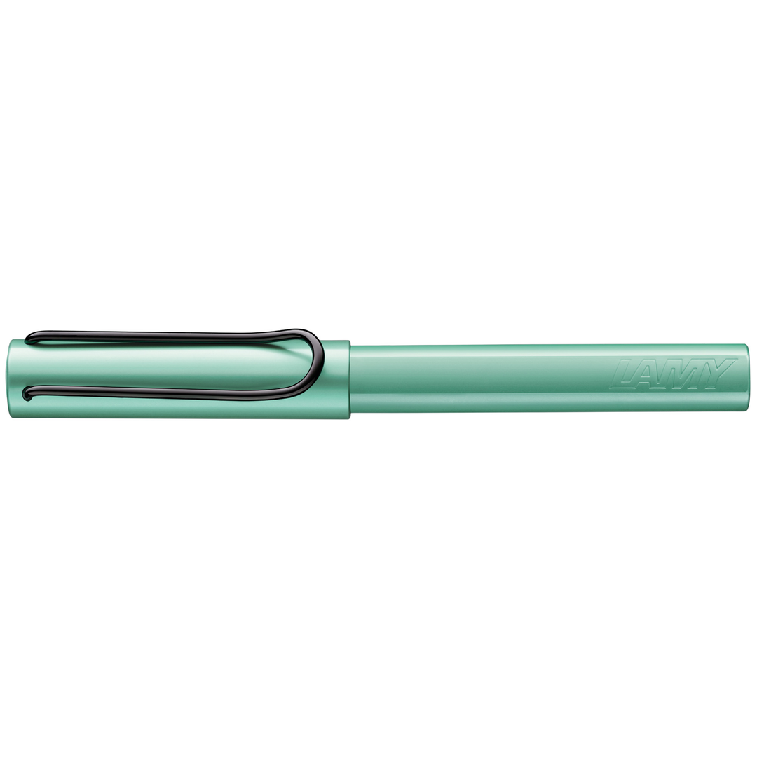 Lamy AL-Star Special Edition Mint - Rollerball