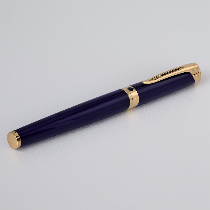 Waterman L'etalon Dark Blue GT Rollerball