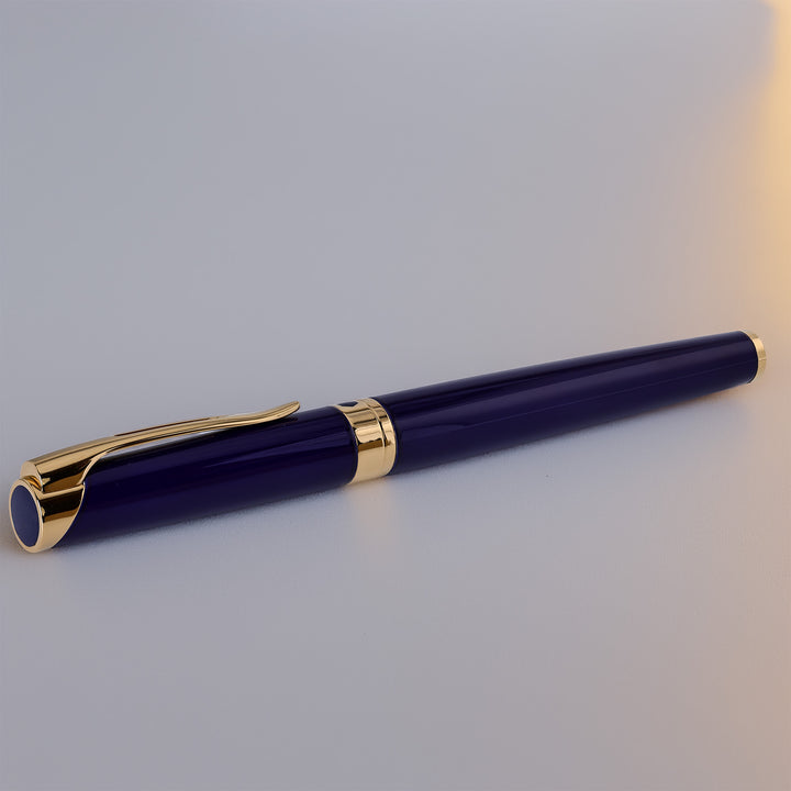 Waterman L'etalon Dark Blue GT Rollerball