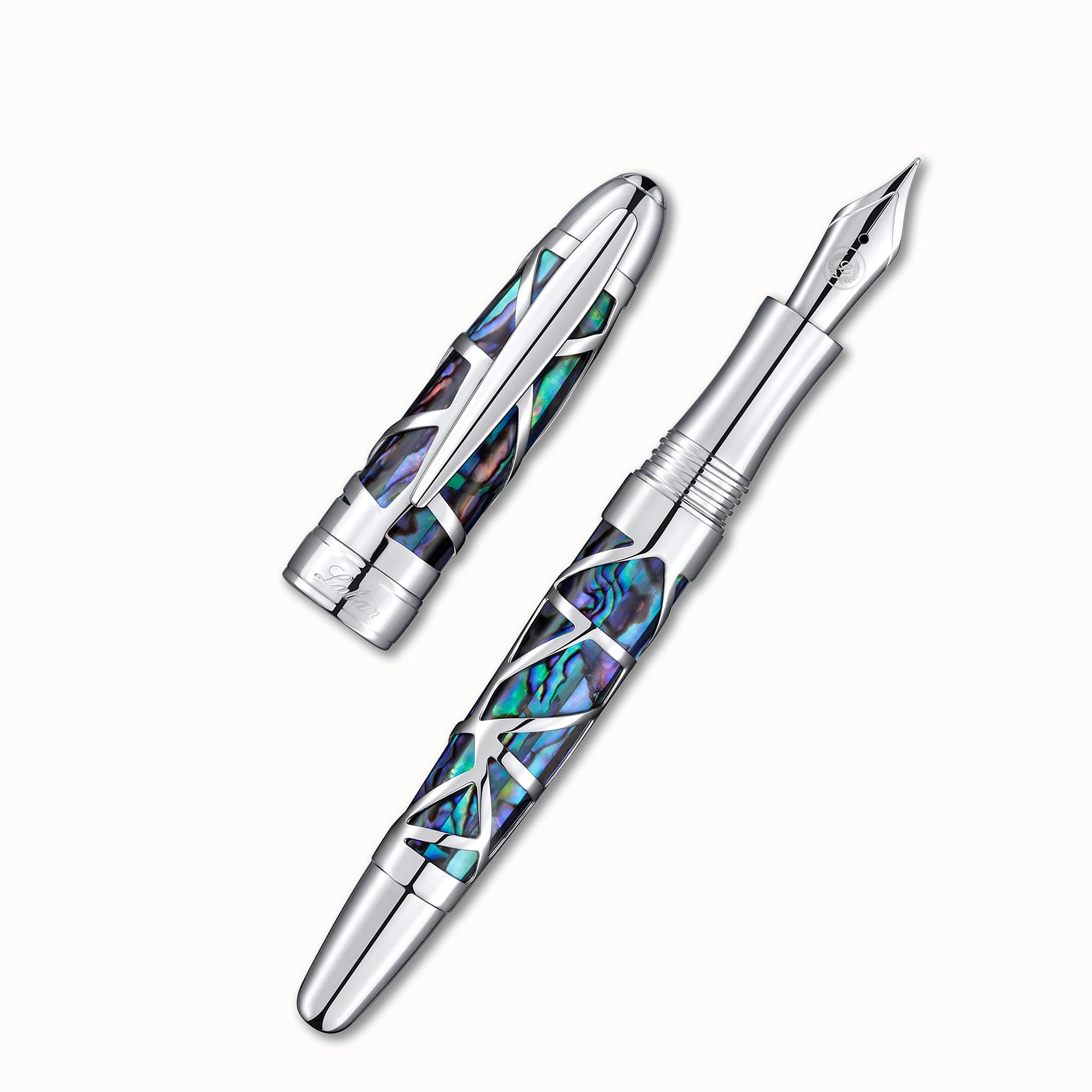 Delta Don Quijote Limited Edition Fountain Pen – The Pleasure of