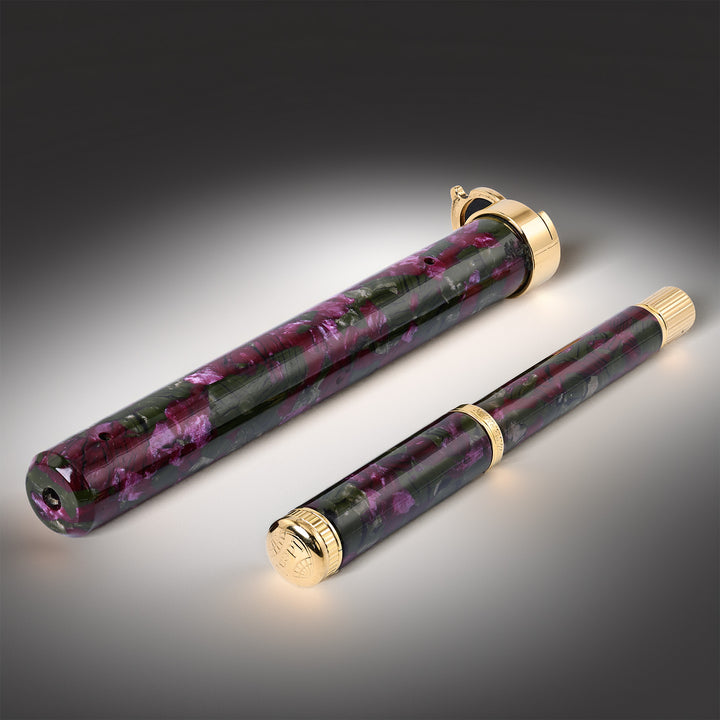 Waterman Lady Agatha Fountain Pen
