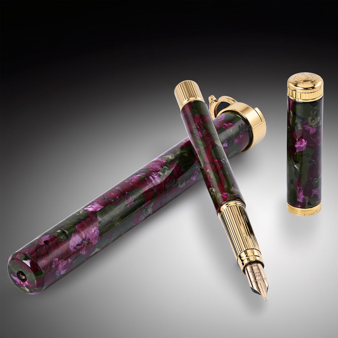 Waterman Lady Agatha Fountain Pen