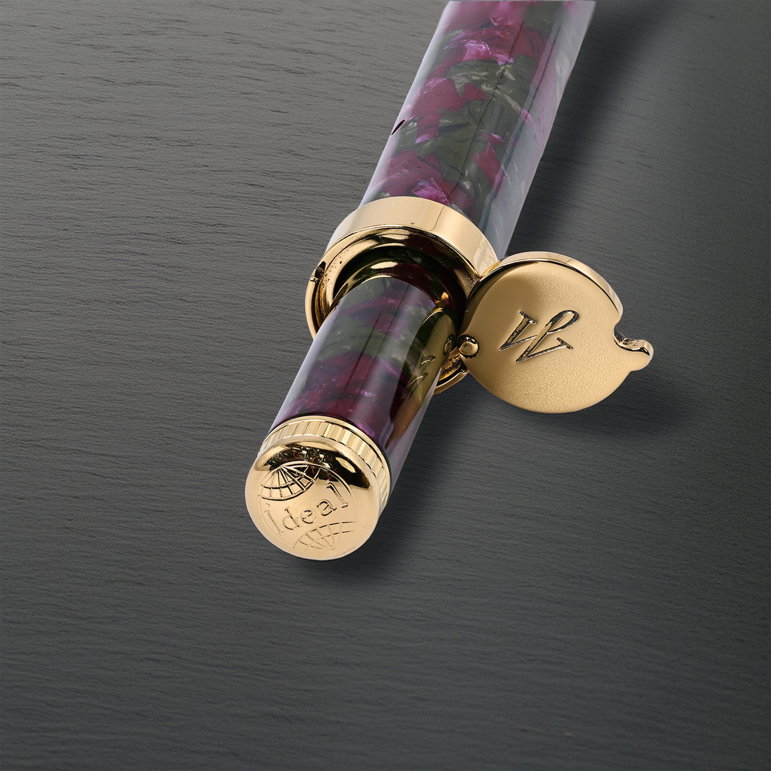 Waterman Lady Agatha Fountain Pen