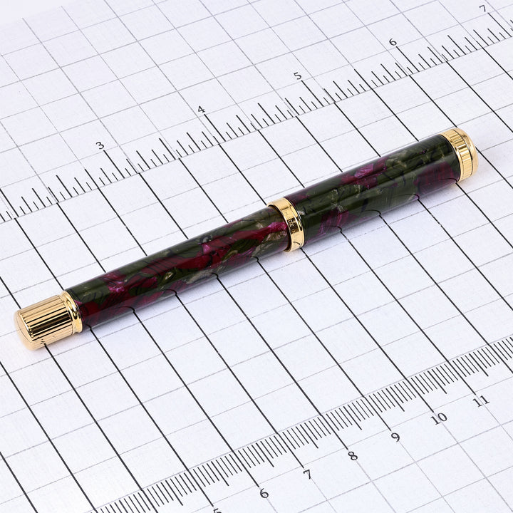 Waterman Lady Agatha Fountain Pen