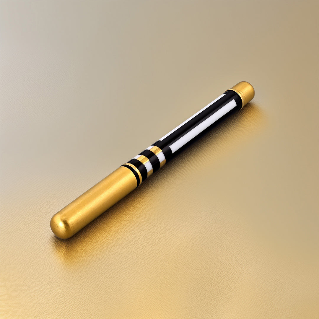 Lamy Lady Rosenthal Porcelain Ballpoint Pen