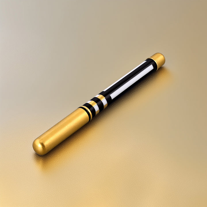 Lamy Lady Rosenthal Porcelain Ballpoint Pen