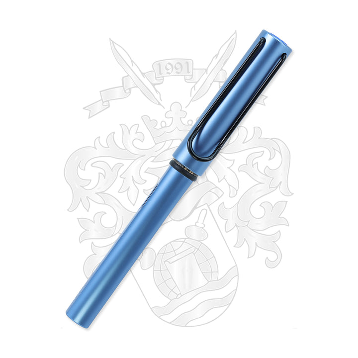 Lamy AL-Star Special Edition Aquatic - Fountain Pen