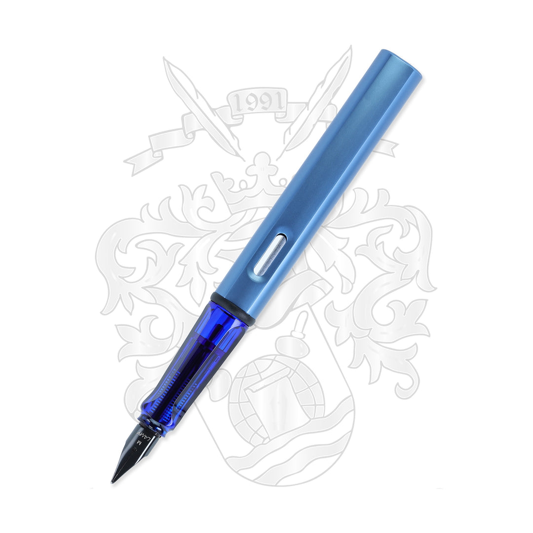 Lamy AL-Star Special Edition Aquatic - Fountain Pen
