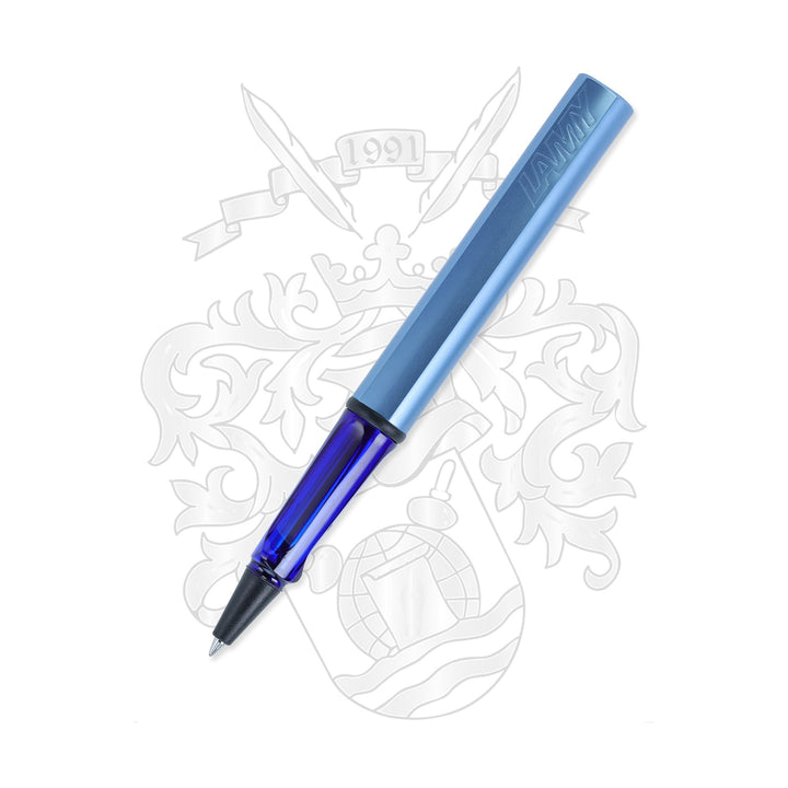 Lamy AL-Star Special Edition Aquatic - Rollerball