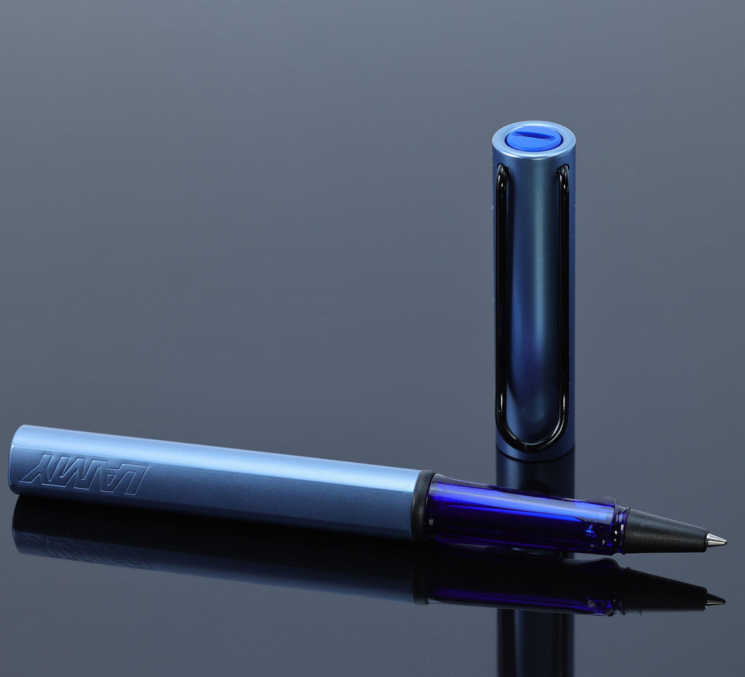 Lamy AL-Star Special Edition Aquatic - Rollerball