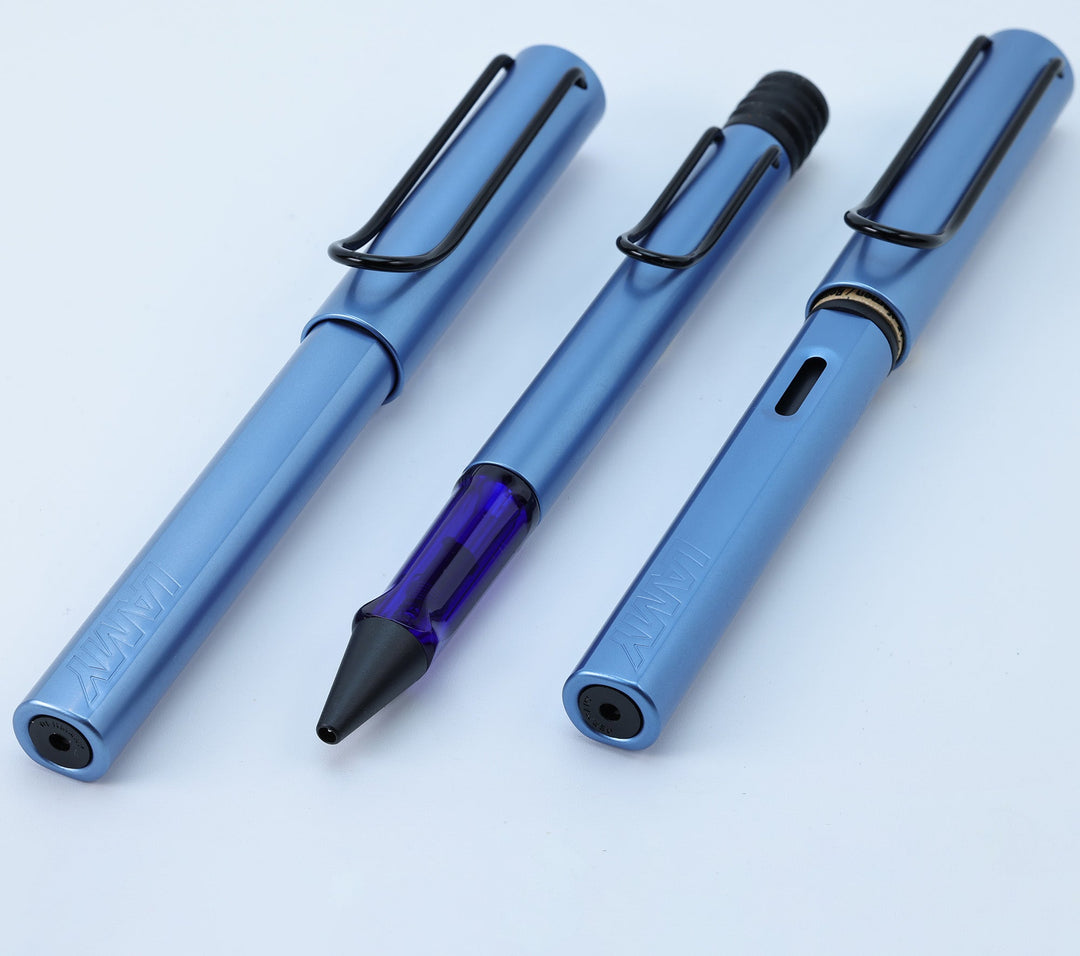 Lamy AL-Star Special Edition Aquatic - Fountain Pen