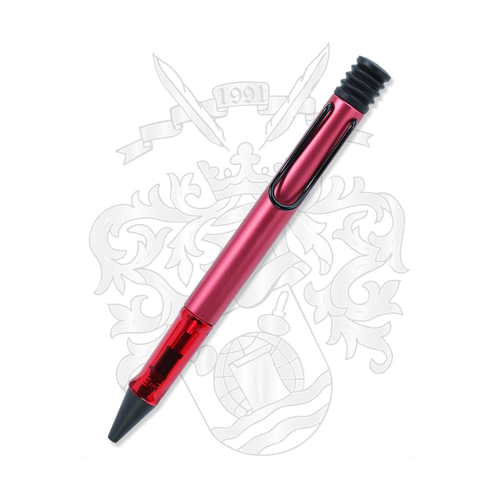 Lamy AL-Star Special Edition Fiery - Ballpoint