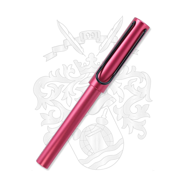 Lamy AL-Star Special Edition Fiery - Rollerball