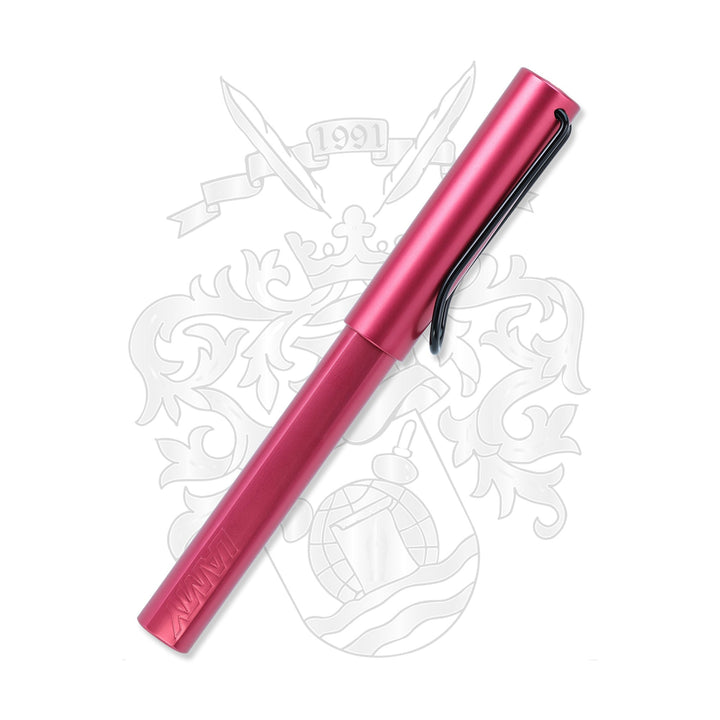 Lamy AL-Star Special Edition Fiery - Rollerball