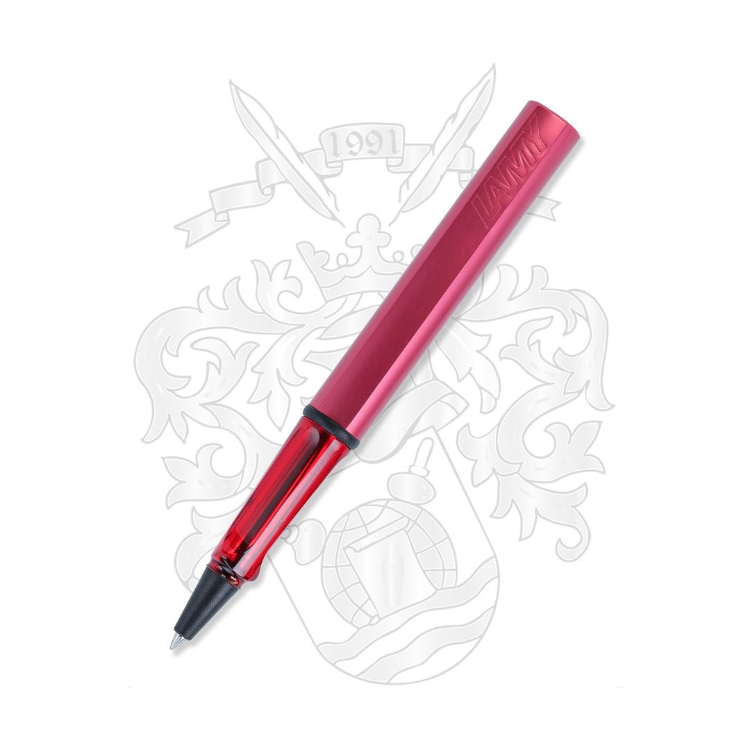 Lamy AL-Star Special Edition Fiery - Rollerball