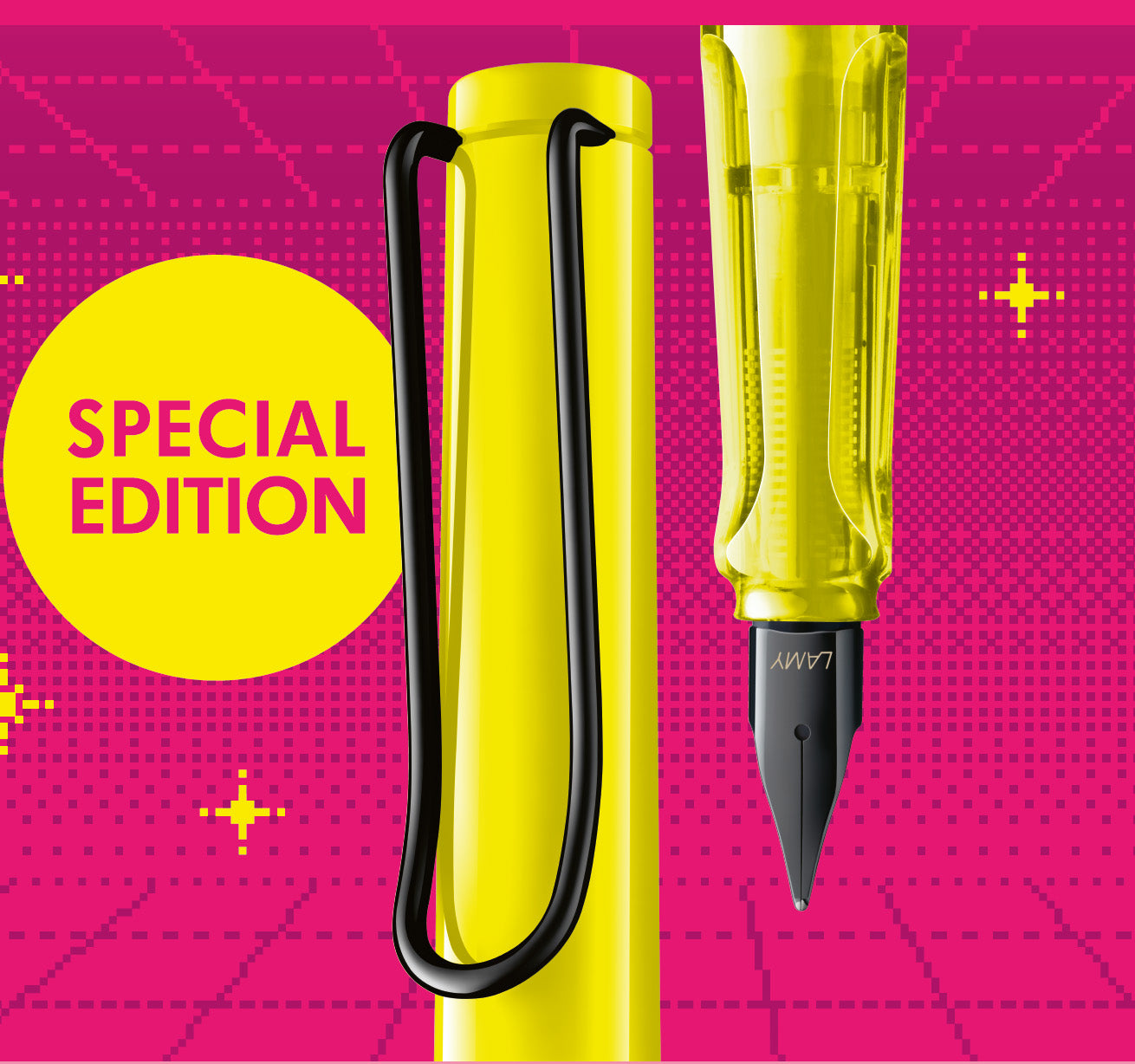 All Pens