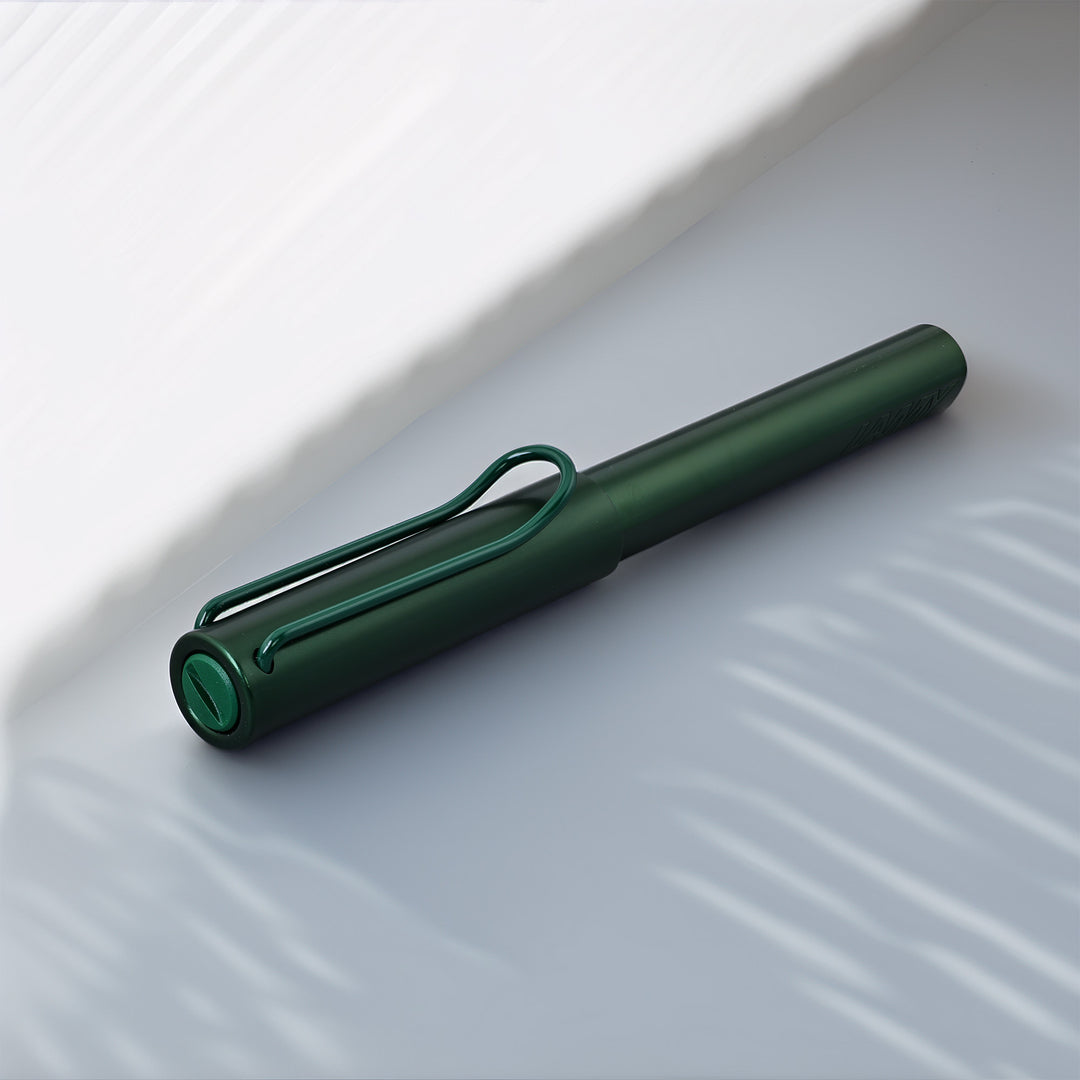 Lamy Al-Star Pine Rollerball