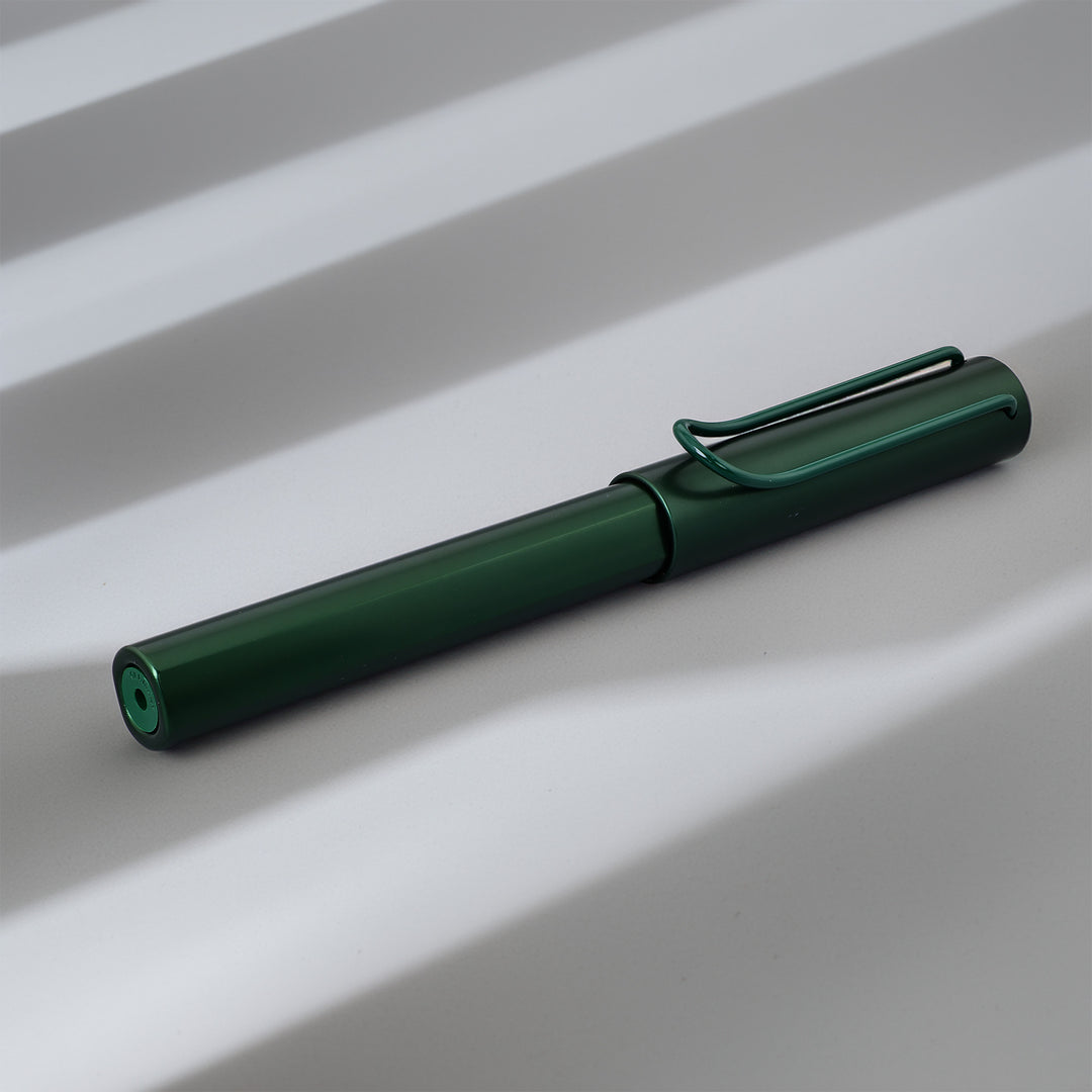 Lamy Al-Star Pine Rollerball