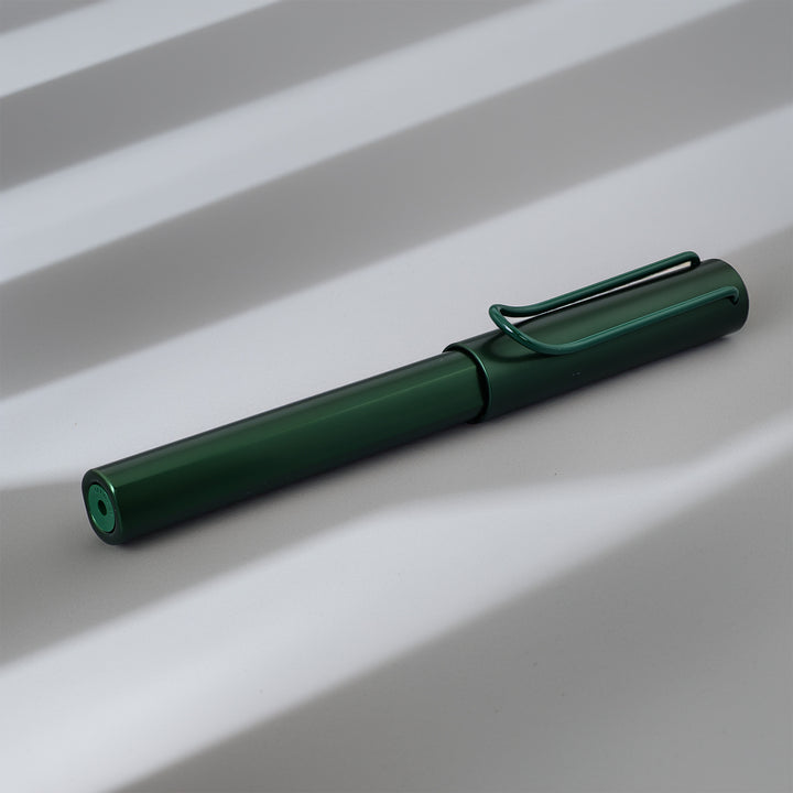 Lamy Al-Star Pine Rollerball