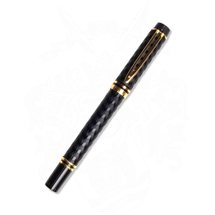 Waterman Le Man 100 opera