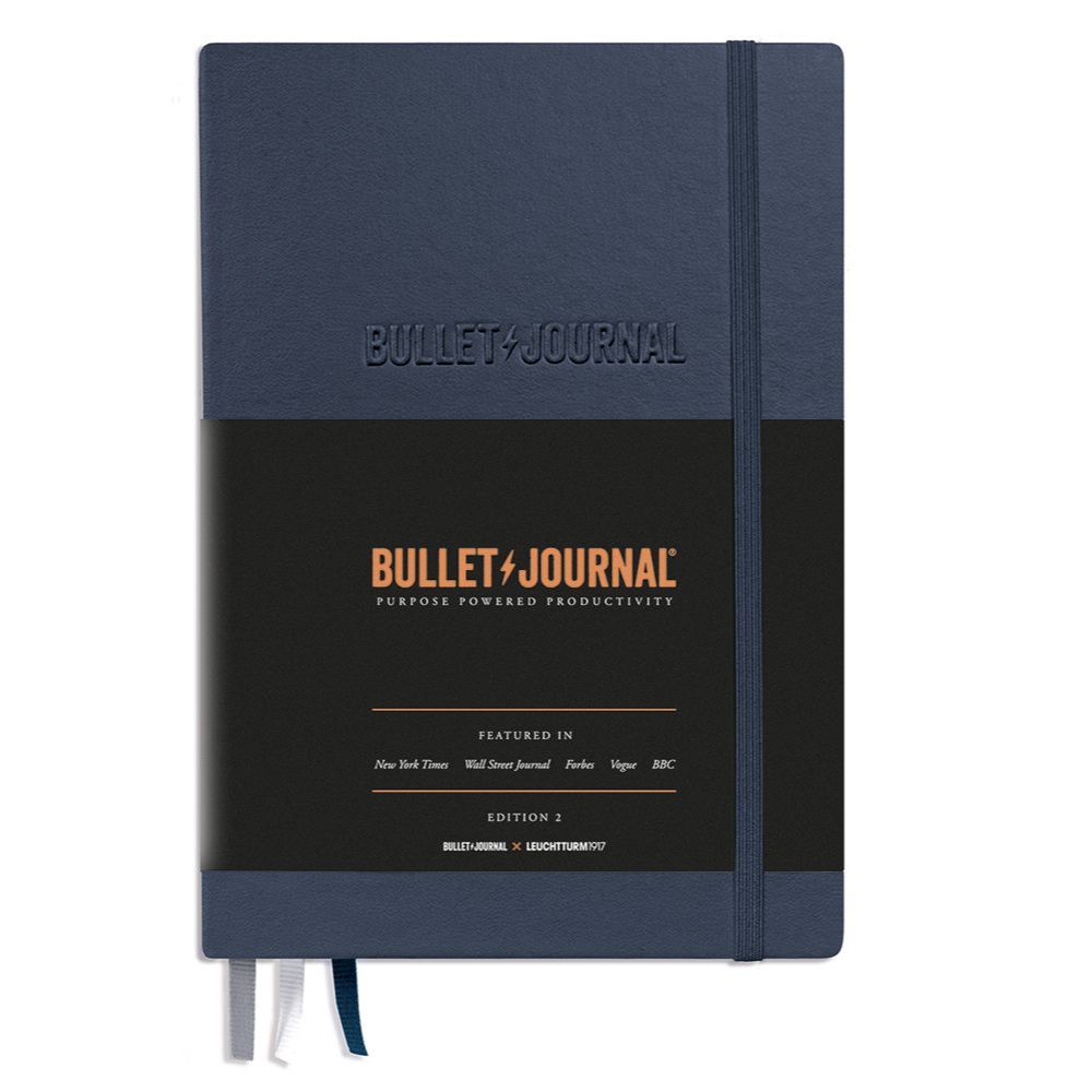 Leuchtturm Bullet Journal